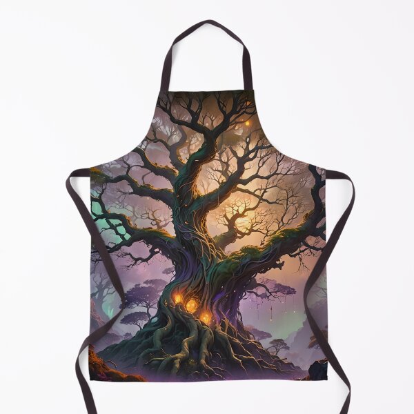 Item preview, Huge Tree designed and sold by HebaRK Studio.