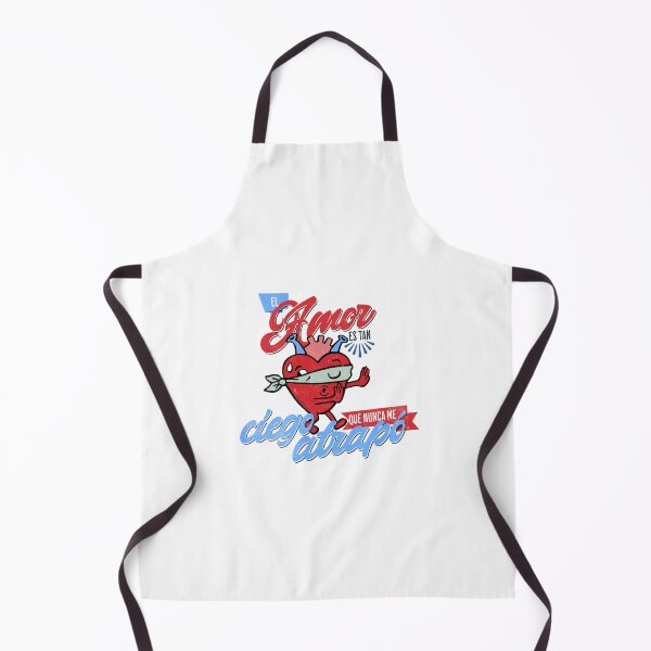 Item preview, El amor es tan ciego designed and sold by Claustronautas.