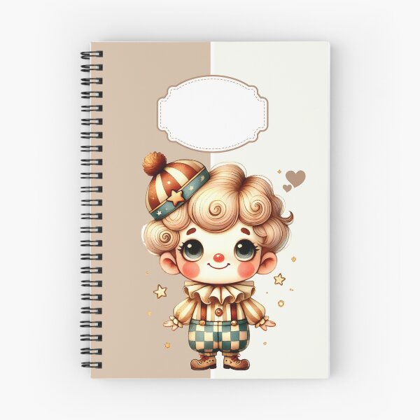Item preview, Adorable Circus  designed and sold by BlissWishes.