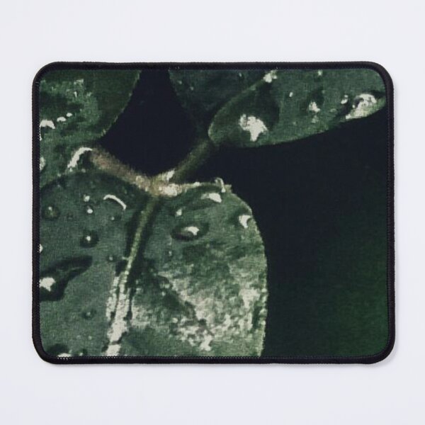 Item preview, Vibrant Green Leaves in Harmony designed and sold by sabdatia11.