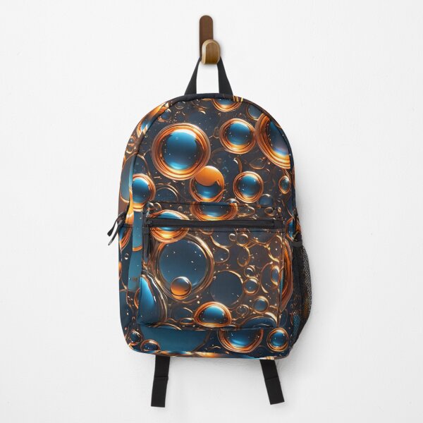 Item preview, Water Bubbles designed and sold by HebaRK Studio.