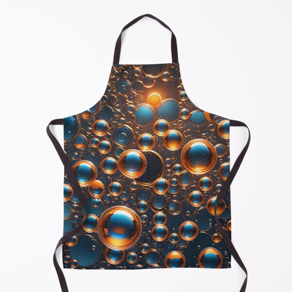 Item preview, Water Bubbles designed and sold by HebaRK Studio.