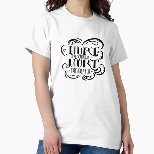 Help Ever Hurt Never Merch & Gifts for Sale | Redbubble