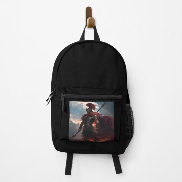 Item preview, Ancient greek warrior spartan designed and sold by SMARTKIT DESIGNAGENCY.