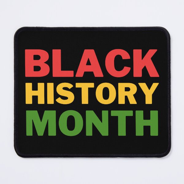 Item preview,  Black history month 12 designed and sold by VibeTwist.