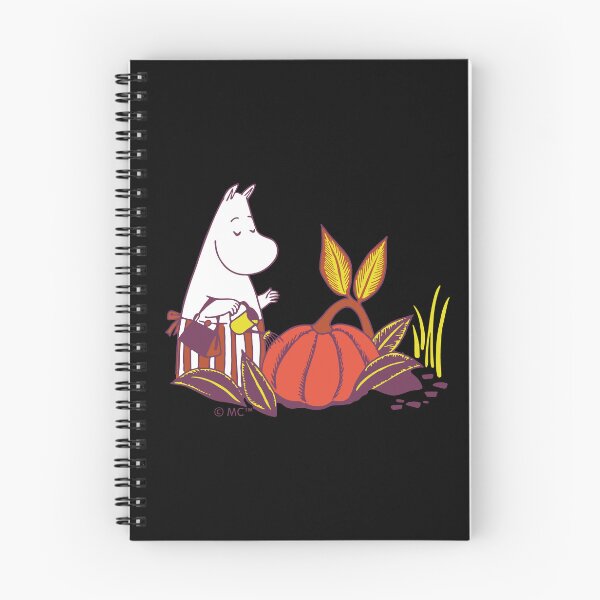 Item preview, Moomin Moominmamma Watering Pumpkin Style Plant designed and sold by MoominStore.