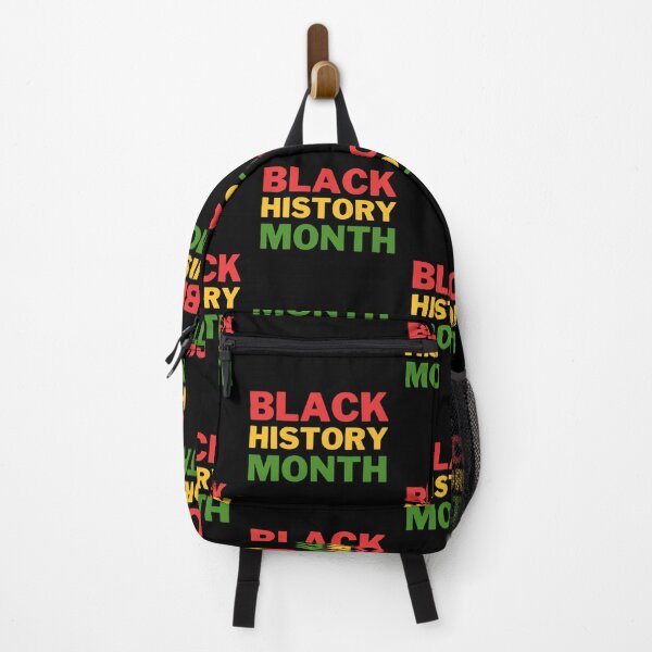Item preview, Black history month 12 designed and sold by VibeTwist.
