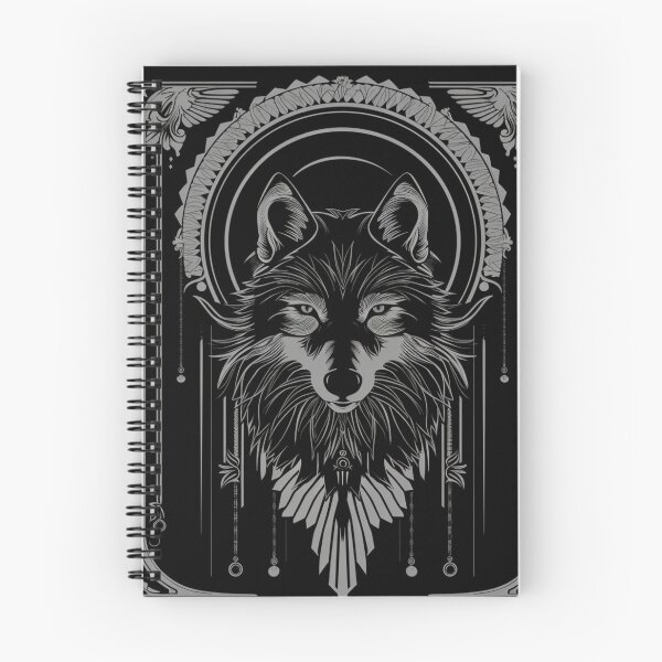 Item preview, Wolf A4 designed and sold by MJNurmi.