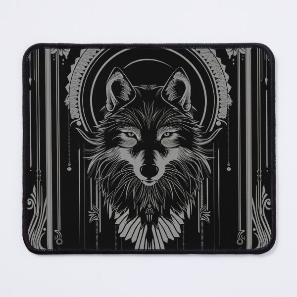 Item preview, Wolf A4 designed and sold by MJNurmi.