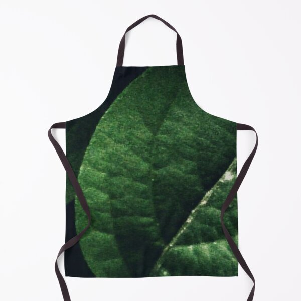 Item preview, Tropical Leaf Fantasy in Green Tones designed and sold by sabdatia11.
