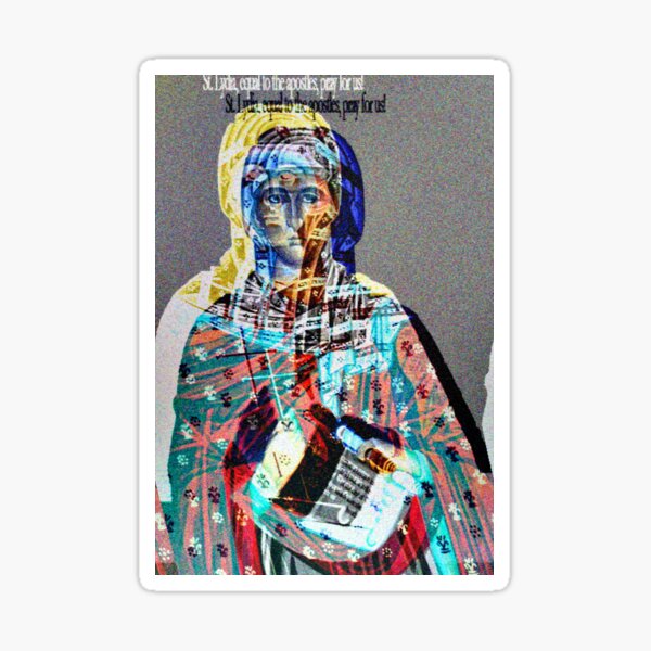 Item preview, St. Lydia of Thyatira designed and sold by Great Circus of Witnesses.