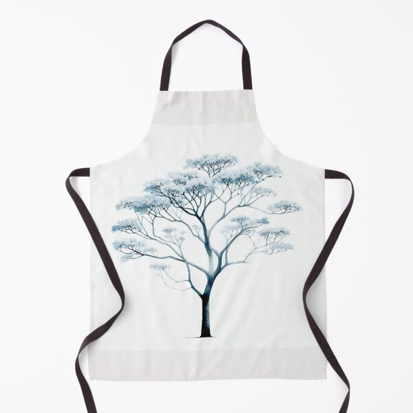 Item preview, From the Garden: South American Ipê-branco Tabebuia roseoalba Ipê Branco#5 designed and sold by Helios Be. Lavsh.