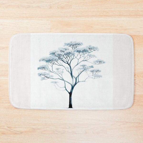 Item preview, From the Garden: South American Ipê-branco Tabebuia roseoalba Ipê Branco#5 designed and sold by Helios Be. Lavsh.