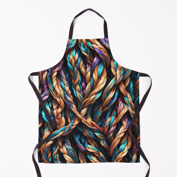 Item preview, Braids designed and sold by HebaRK Studio.