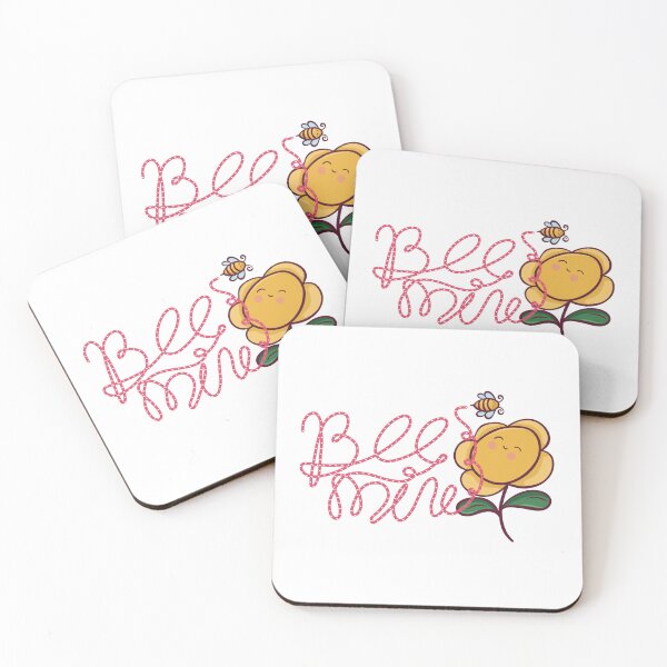 Item preview, Bee Mine designed and sold by HIISESSOL.