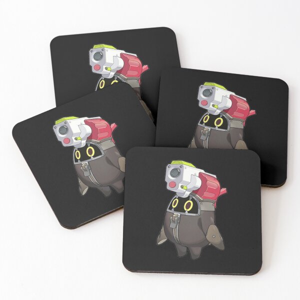 Item preview, Bangboo - Zenless Zone Zero designed and sold by Iopi-art.