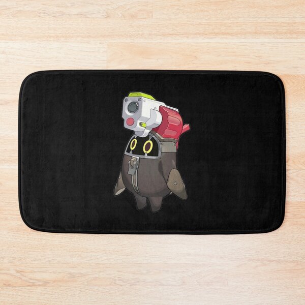 Item preview, Bangboo - Zenless Zone Zero designed and sold by Iopi-art.