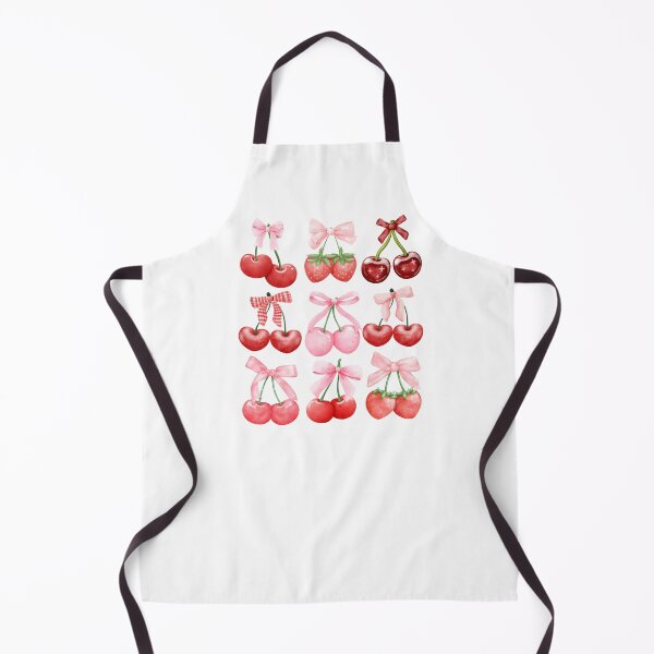 Item preview, Cherry Bow Desing designed and sold by Tuff-stuff-tees.