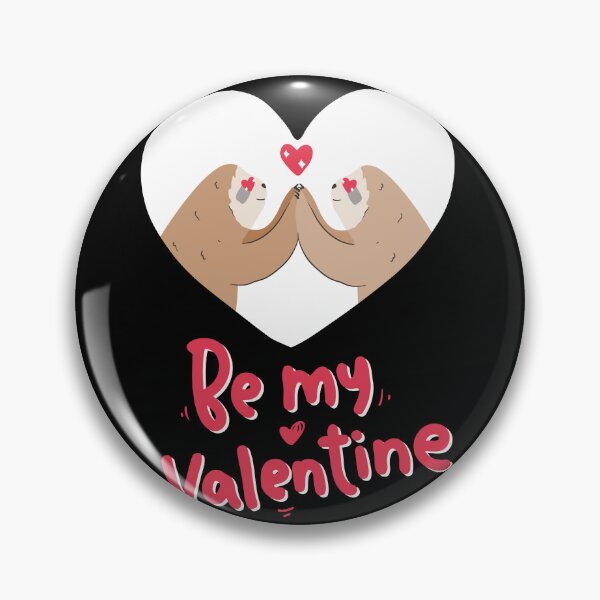 Item preview, Happy Valentine's Day designed and sold by BesasDesigns.
