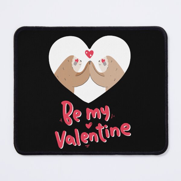 Item preview, Happy Valentine's Day designed and sold by BesasDesigns.
