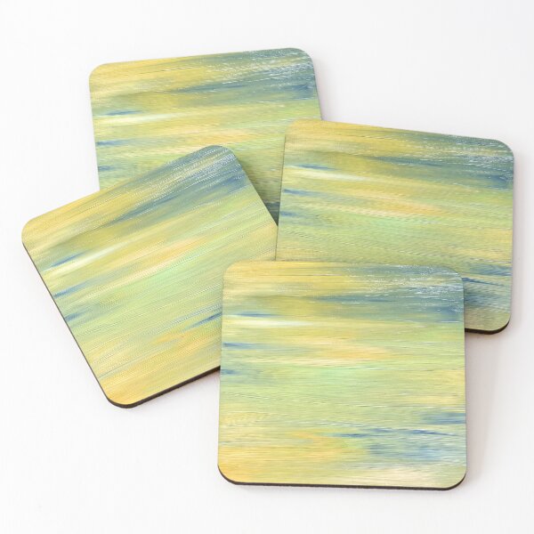 Item preview, Dreamsicle on a Summer Night designed and sold by jillianpaints.