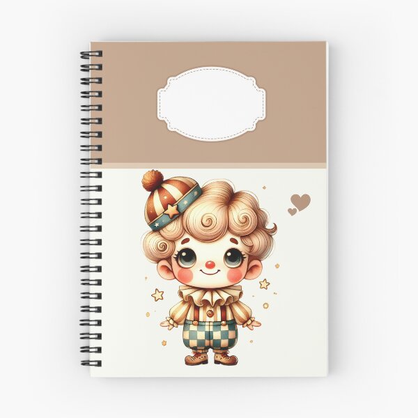 Item preview, Adorable Circus  designed and sold by BlissWishes.