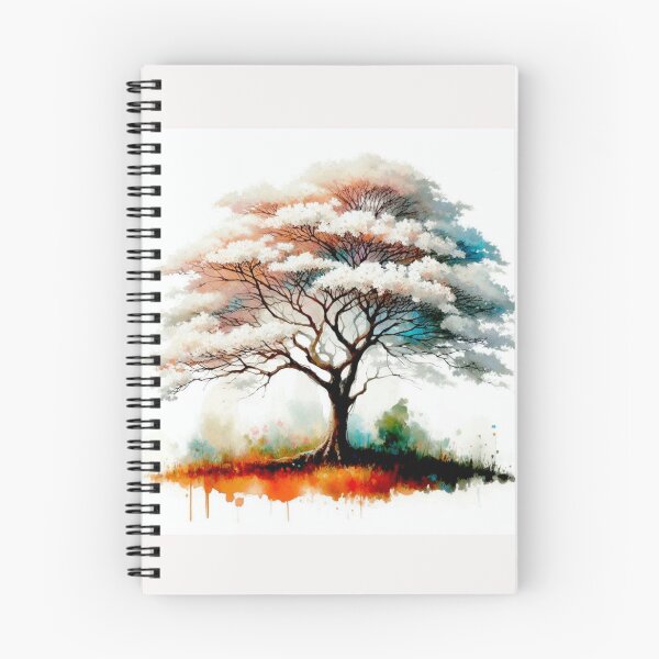 Item preview, From the Garden: South American Ipê-branco Tabebuia roseoalba Ipê Branco#6 designed and sold by Helios Be. Lavsh.