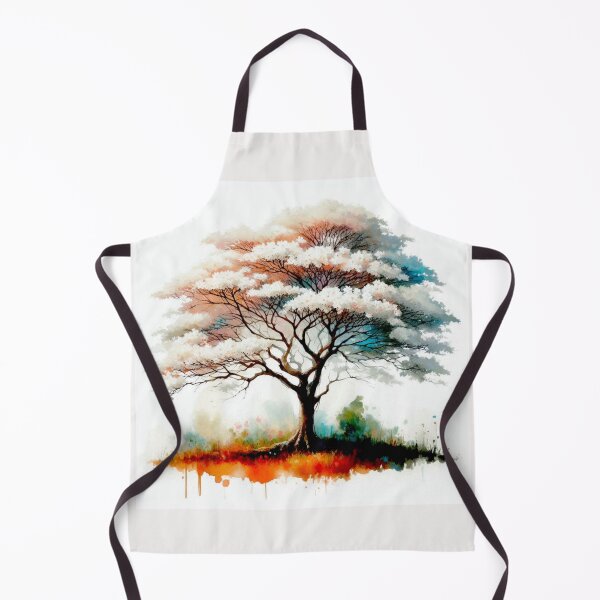 Item preview, From the Garden: South American Ipê-branco Tabebuia roseoalba Ipê Branco#6 designed and sold by Helios Be. Lavsh.