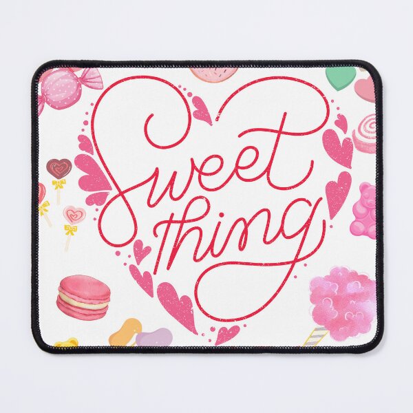 Item preview, Sweet Thing designed and sold by BeyondTime.