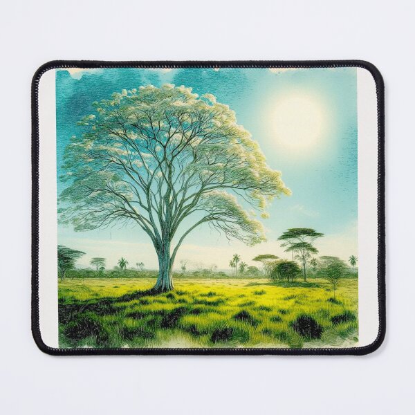 Item preview, From the Garden: South American Ipê-branco Tabebuia roseoalba Ipê Branco#7 designed and sold by Helios Be. Lavsh.