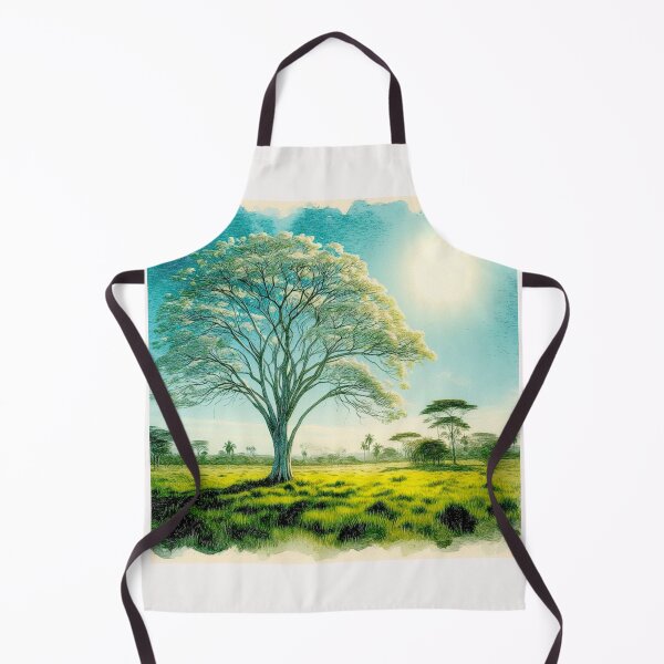 Item preview, From the Garden: South American Ipê-branco Tabebuia roseoalba Ipê Branco#7 designed and sold by Helios Be. Lavsh.