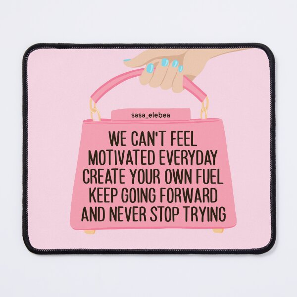 Item preview, Motivated by Sasa Elebea designed and sold by Sabrina Brugmann.