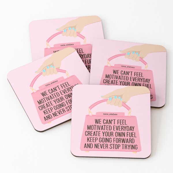 Item preview, Motivated by Sasa Elebea designed and sold by Sabrina Brugmann.
