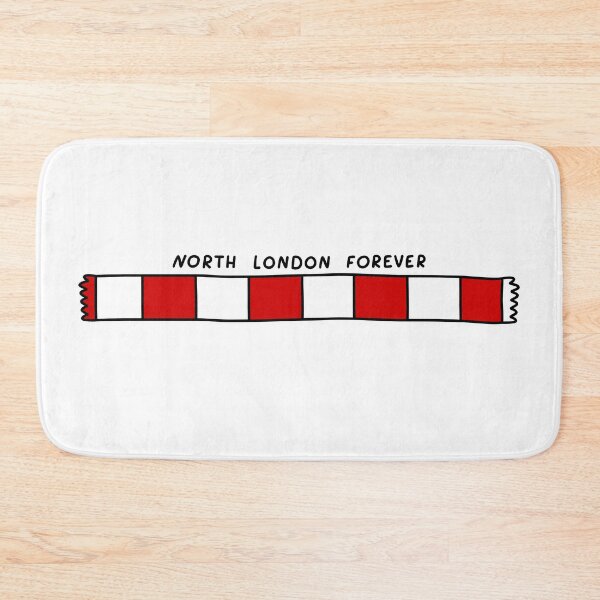 Item preview, north london forever designed and sold by doodles fc.