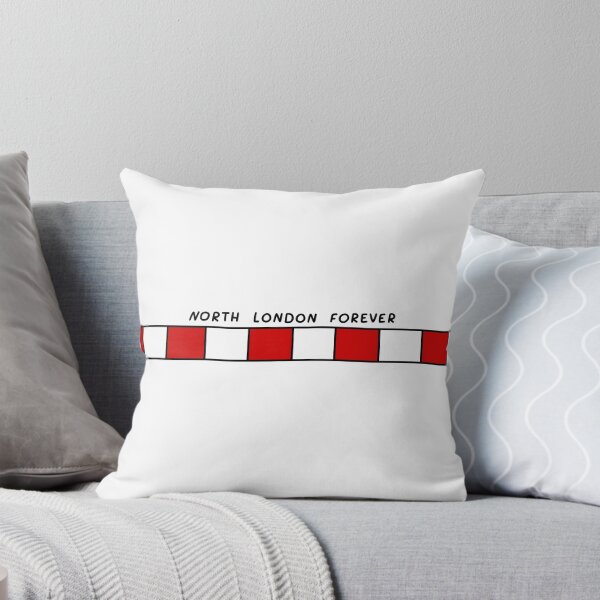 Item preview, north london forever designed and sold by doodles fc.