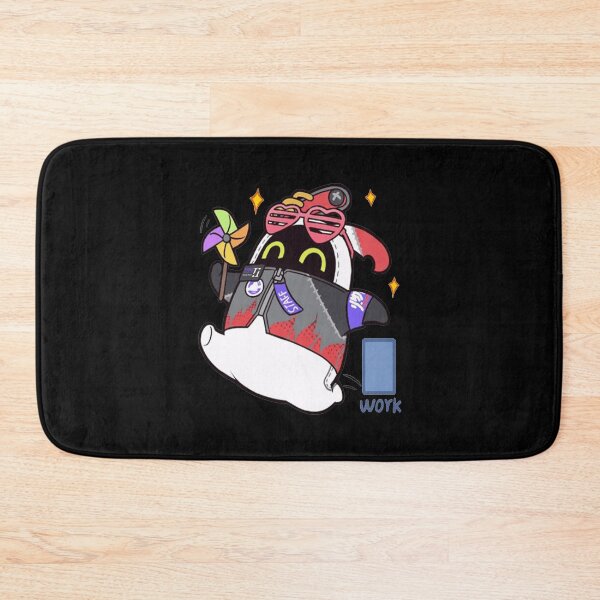 Item preview, Bangboo - Zenless Zone Zero designed and sold by Iopi-art.