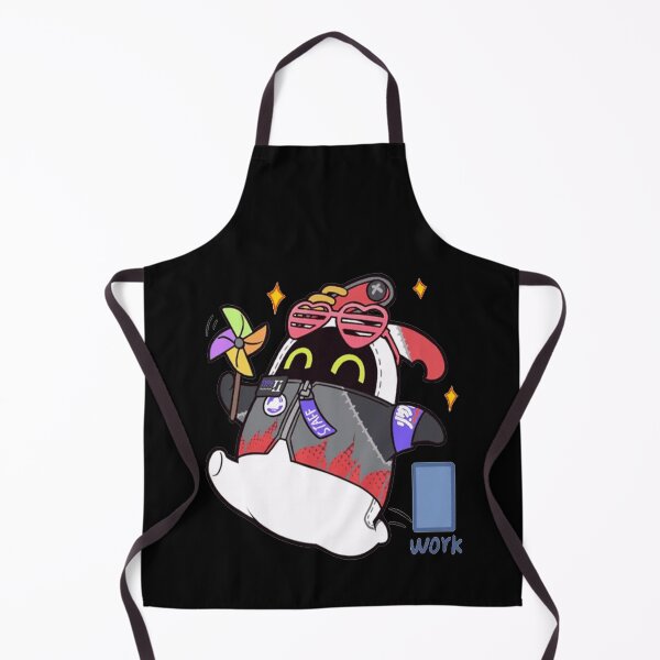 Item preview, Bangboo - Zenless Zone Zero designed and sold by Iopi-art.
