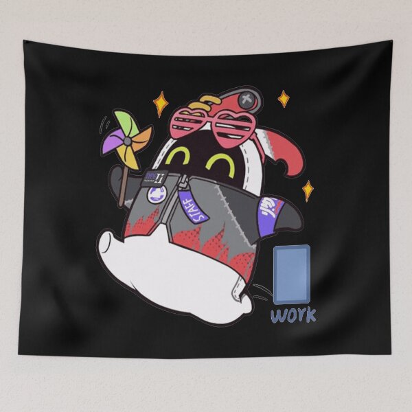 Item preview, Bangboo - Zenless Zone Zero designed and sold by Iopi-art.