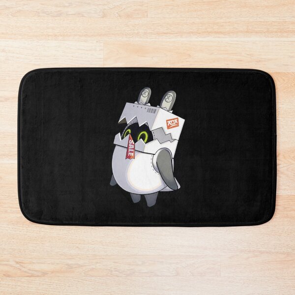 Item preview, Bangboo - Zenless Zone Zero designed and sold by Iopi-art.