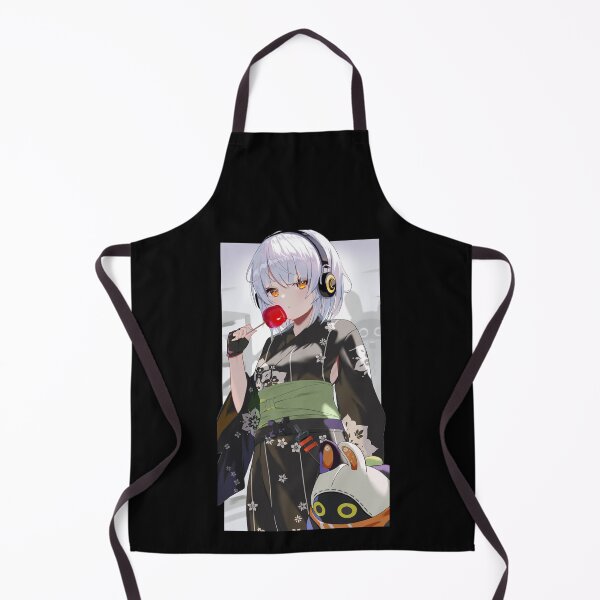 Item preview, Anby Demara - Zenless Zone Zero designed and sold by Iopi-art.