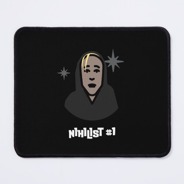 Item preview, Copy of Nihilist #1 designed and sold by WhackoDesigns.