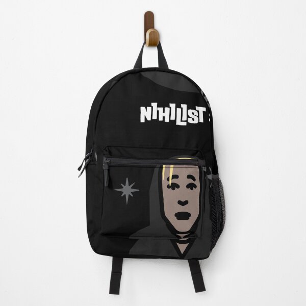Item preview, Copy of Nihilist #1 designed and sold by WhackoDesigns.