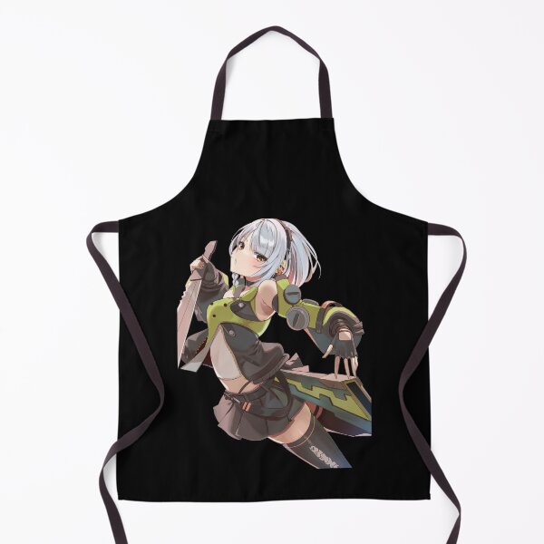 Item preview, Anby Demara - Zenless Zone Zero designed and sold by Iopi-art.