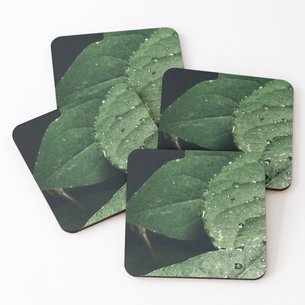 Item preview, Geometric Leaf Patterns for Contemporary Style designed and sold by sabdatia11.