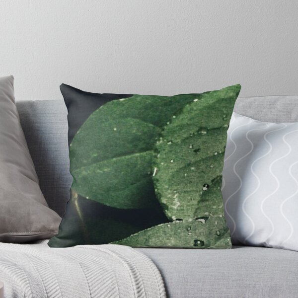 Item preview, Geometric Leaf Patterns for Contemporary Style designed and sold by sabdatia11.