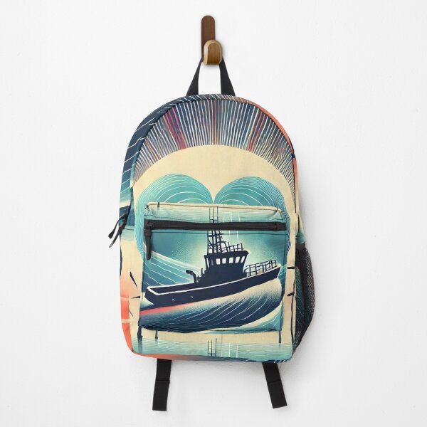 Item preview, Offshore Wind Love designed and sold by RG-ArtDesign.