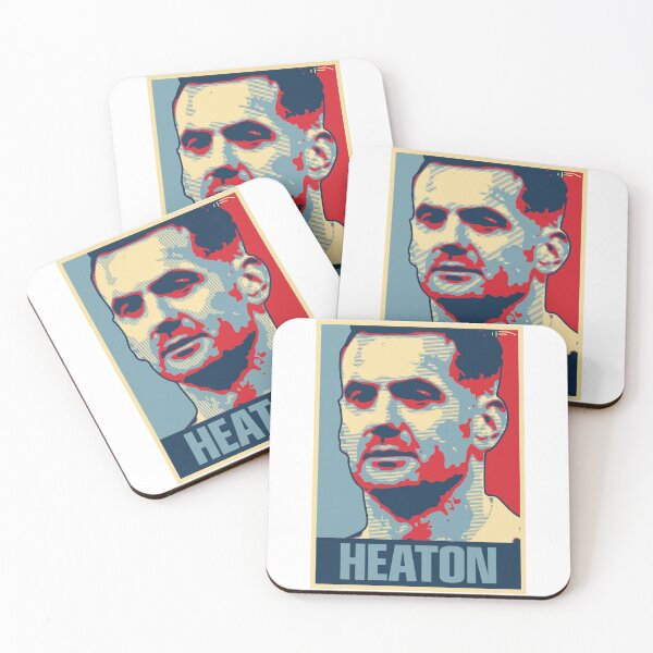 Item preview, Heaton designed and sold by DFA.