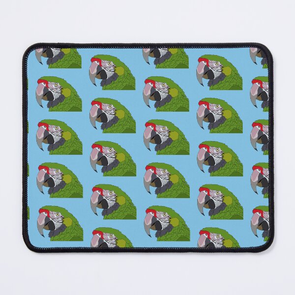 Item preview, Parrot designed and sold by elviamontemayor.