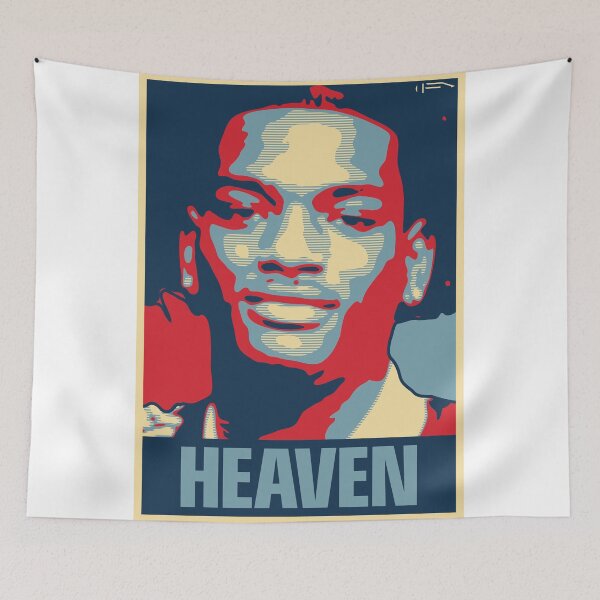 Item preview, Heaven designed and sold by DFA.