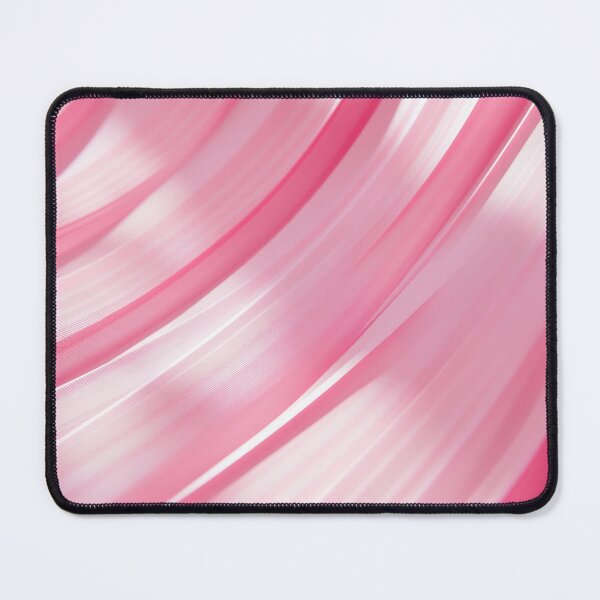 Item preview, Pink waves flow gracefully designed and sold by anytka.